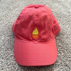 Dole Whip Disney Hat